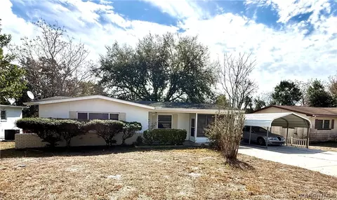 23 N Tyler St, Beverly Hills, FL 34465