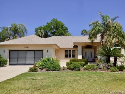 11551 W Timberlane Dr, Homosassa, FL 34448