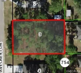 2481 W Wavecrest Dr, Dunnellon, FL 34434