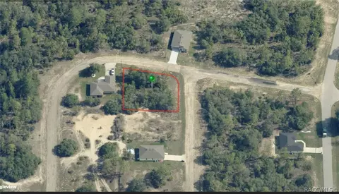 6328 N Hobson Ter, Dunnellon, FL 34433