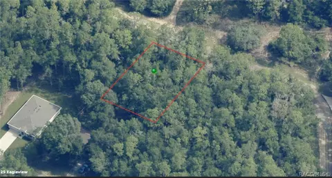 9024 N Dawn Way, Dunnellon, FL 34434
