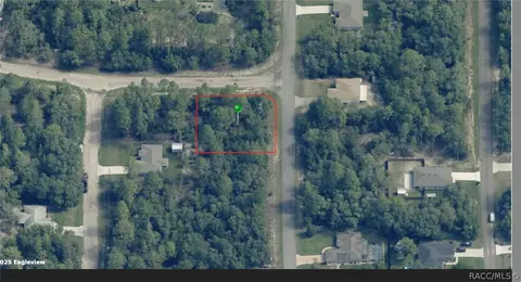 8854 N Trojan Dr, Citrus Springs, FL 34433