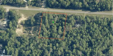 4272 W Banner Cir, Dunnellon, FL 34433