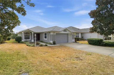 2311 N Andrea Pt, Lecanto, FL 34461