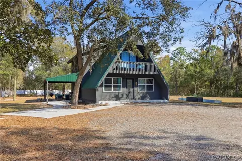 12142 Boondocks Dr, Brooksville, FL 34614