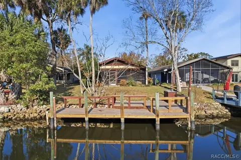 11464 W Clubview Dr, Homosassa, FL 34448