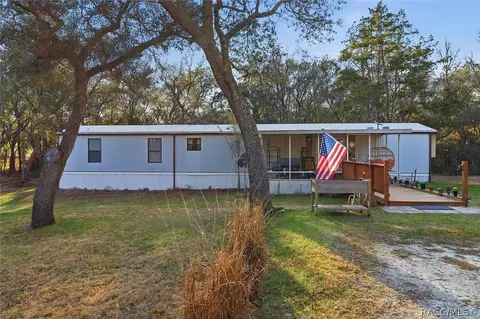 16573 SW 47th Pl, Ocala, FL 34481