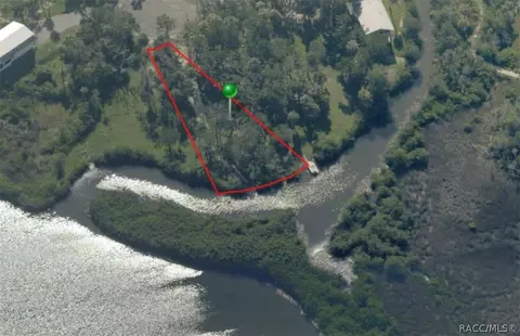 14536 W Trachel Ct, Crystal River, FL 34429
