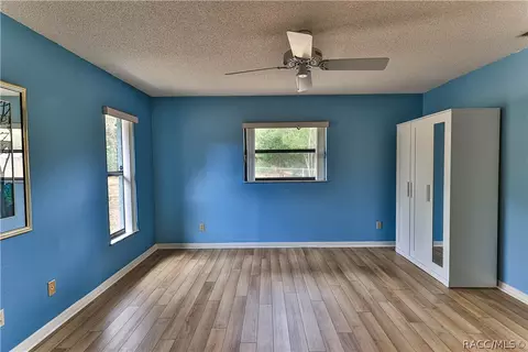 Bedroom - 6056 E Devon Ln, Inverness, FL 34452 photo 3 of 4