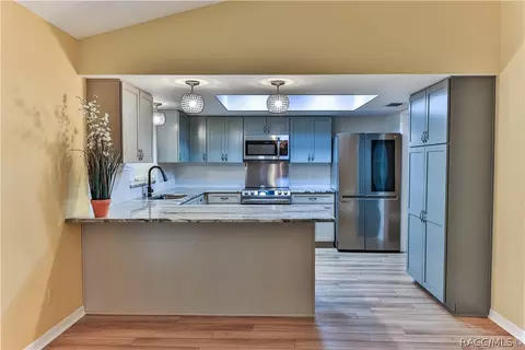 Kitchen - 6056 E Devon Ln, Inverness, FL 34452 photo 1 of 4