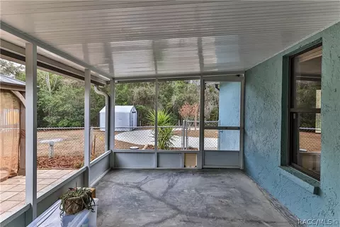 Exterior - 6056 E Devon Ln, Inverness, FL 34452 photo 6 of 6