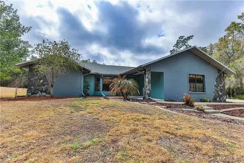 6056 E Devon Ln, Inverness, FL 34452