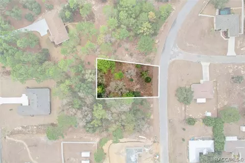2924 W Eunice Dr, Citrus Springs, FL 34433