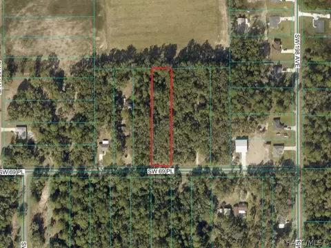 tbd SW 69th Pl, Other, FL 34431