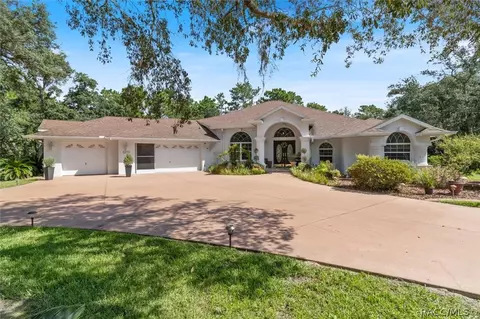 2155 W Fir Pl, Beverly Hills, FL 34465