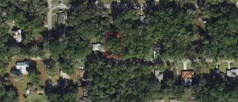 5975 E Calico Ln, Inverness, FL 34452