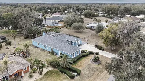 View/Area - 4480 E Van Ness Rd, Hernando, FL 34442 photo 11 of 16
