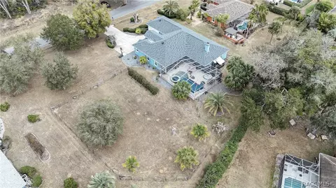 View/Area - 4480 E Van Ness Rd, Hernando, FL 34442 photo 6 of 16