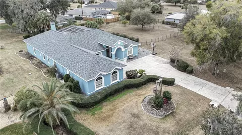 View/Area - 4480 E Van Ness Rd, Hernando, FL 34442 photo 1 of 16