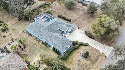 View/Area - 4480 E Van Ness Rd, Hernando, FL 34442 photo 10 of 16