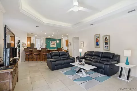 Living - 4480 E Van Ness Rd, Hernando, FL 34442 photo 3 of 3