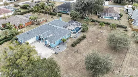 View/Area - 4480 E Van Ness Rd, Hernando, FL 34442 photo 12 of 16