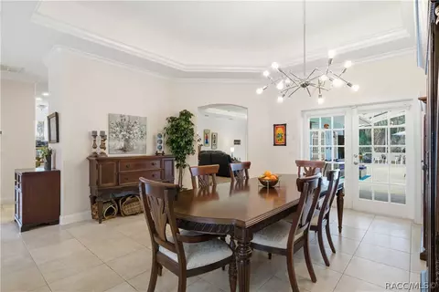 Dining - 4480 E Van Ness Rd, Hernando, FL 34442 photo 4 of 4