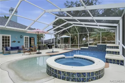 Exterior - 4480 E Van Ness Rd, Hernando, FL 34442 photo 8 of 16
