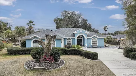 4480 E Van Ness Rd, Hernando, FL 34442