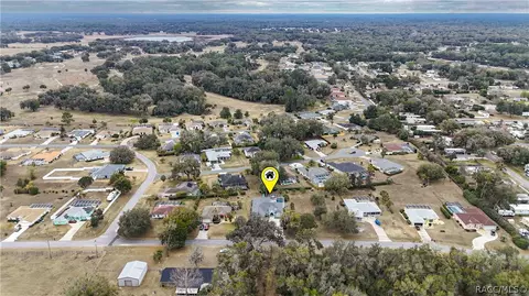 View/Area - 4480 E Van Ness Rd, Hernando, FL 34442 photo 14 of 16