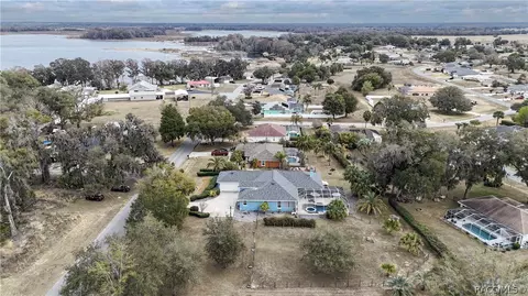 View/Area - 4480 E Van Ness Rd, Hernando, FL 34442 photo 7 of 16