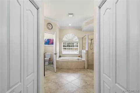 Entry Way - 4480 E Van Ness Rd, Hernando, FL 34442 photo 2 of 2