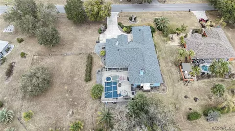 View/Area - 4480 E Van Ness Rd, Hernando, FL 34442 photo 4 of 16