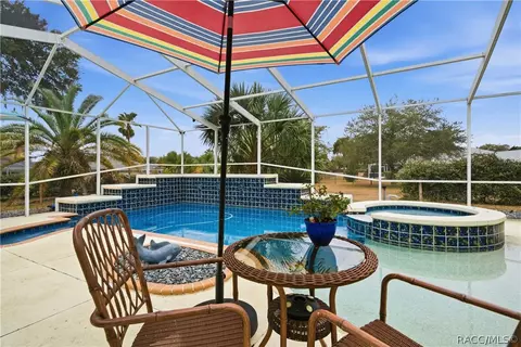 Exterior - 4480 E Van Ness Rd, Hernando, FL 34442 photo 10 of 16
