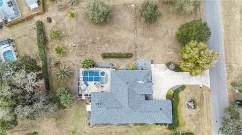 View/Area - 4480 E Van Ness Rd, Hernando, FL 34442 photo 8 of 16