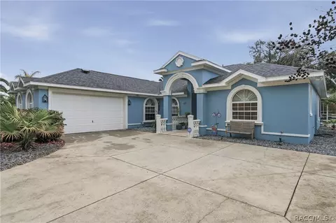 Other - 4480 E Van Ness Rd, Hernando, FL 34442 photo 2 of 15
