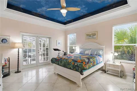 Bedroom - 4480 E Van Ness Rd, Hernando, FL 34442 photo 1 of 6