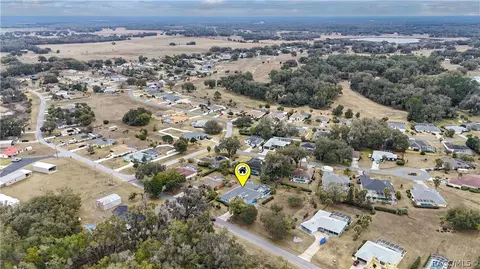View/Area - 4480 E Van Ness Rd, Hernando, FL 34442 photo 15 of 16