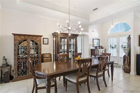 Dining - 4480 E Van Ness Rd, Hernando, FL 34442 photo 3 of 4