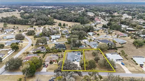 View/Area - 4480 E Van Ness Rd, Hernando, FL 34442 photo 13 of 16