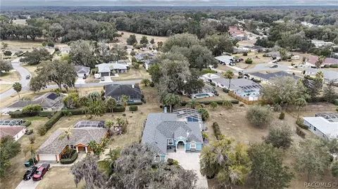 View/Area - 4480 E Van Ness Rd, Hernando, FL 34442 photo 2 of 16