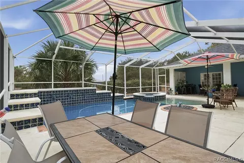 Exterior - 4480 E Van Ness Rd, Hernando, FL 34442 photo 9 of 16