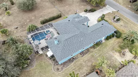 View/Area - 4480 E Van Ness Rd, Hernando, FL 34442 photo 9 of 16