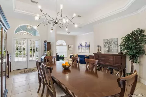 Dining - 4480 E Van Ness Rd, Hernando, FL 34442 photo 2 of 4