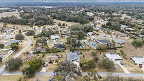 View/Area - 4480 E Van Ness Rd, Hernando, FL 34442 photo 3 of 16