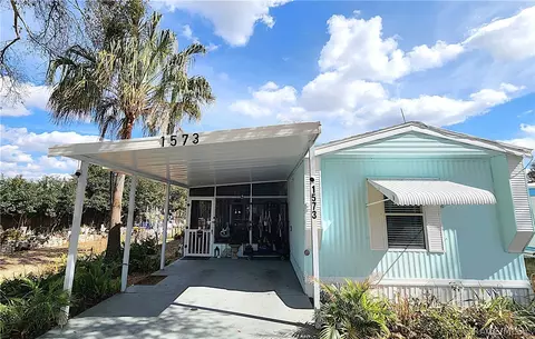 1573 N Arkansas Ter, Hernando, FL 34442