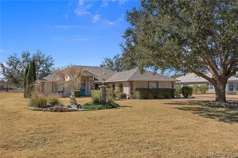 1528 E Seattle Slew Cir, Inverness, FL 34453
