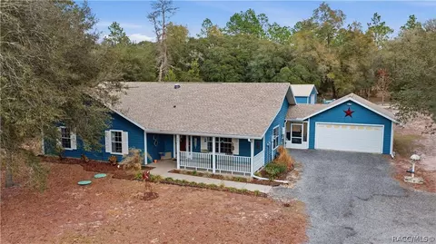 6821 SW 209th Ave, Dunnellon, FL 34431