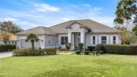 1626 E Gate Dancer Cir, Inverness, FL 34453