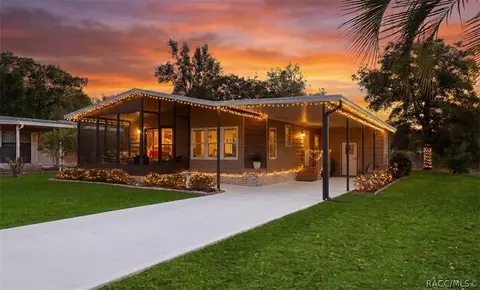 2285 N Loma Pt, Hernando, FL 34442